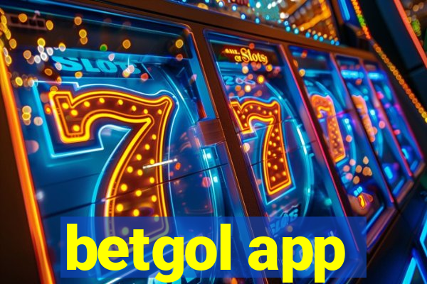 betgol app